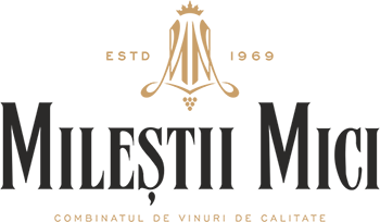 Logo crama Milestii Mici